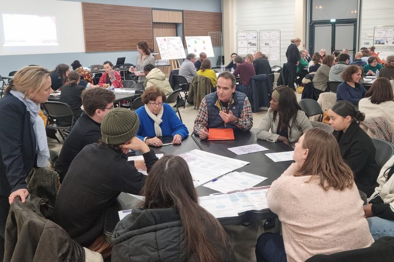 Enjeu n°1 : Construire et renforcer l’alliance éducative du territoire