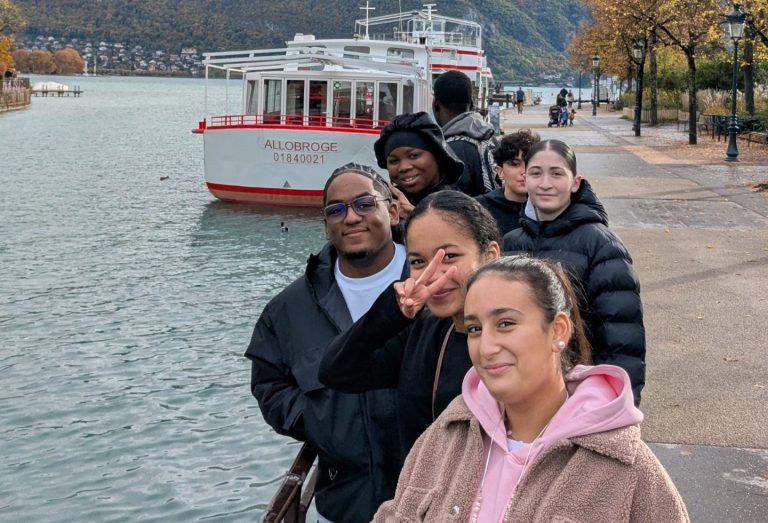 Mini-séjour : voyager pour grandir et s’ouvrir au monde