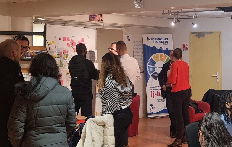 Bouge ton avenir : connecte-toi à ton futur !