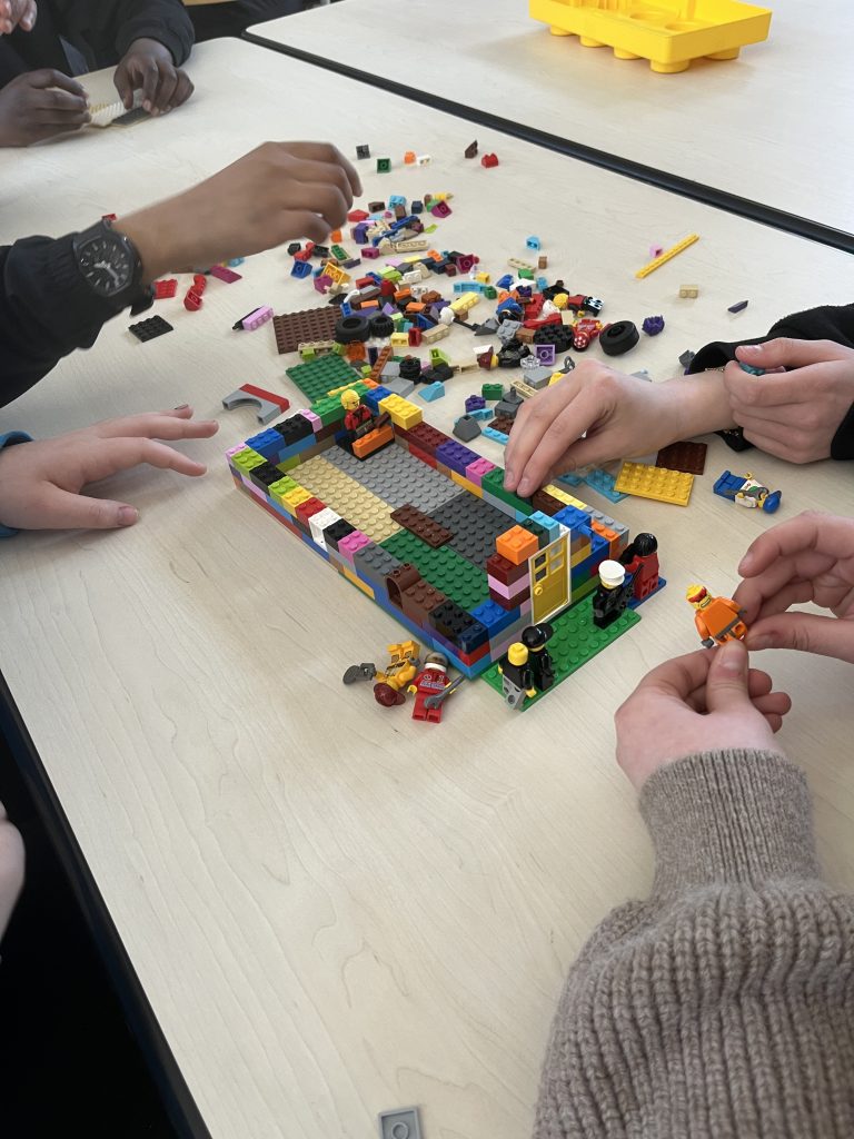 Ambition 360 : s’orienter et se projeter